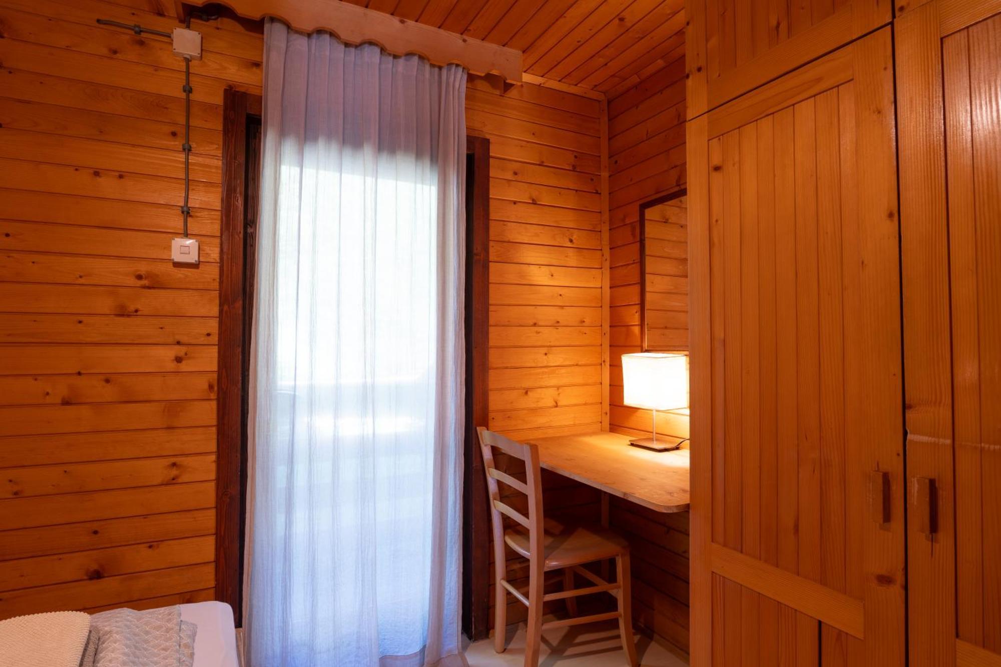 Forest Apartments Pokljuka Згорнье-Горье Экстерьер фото